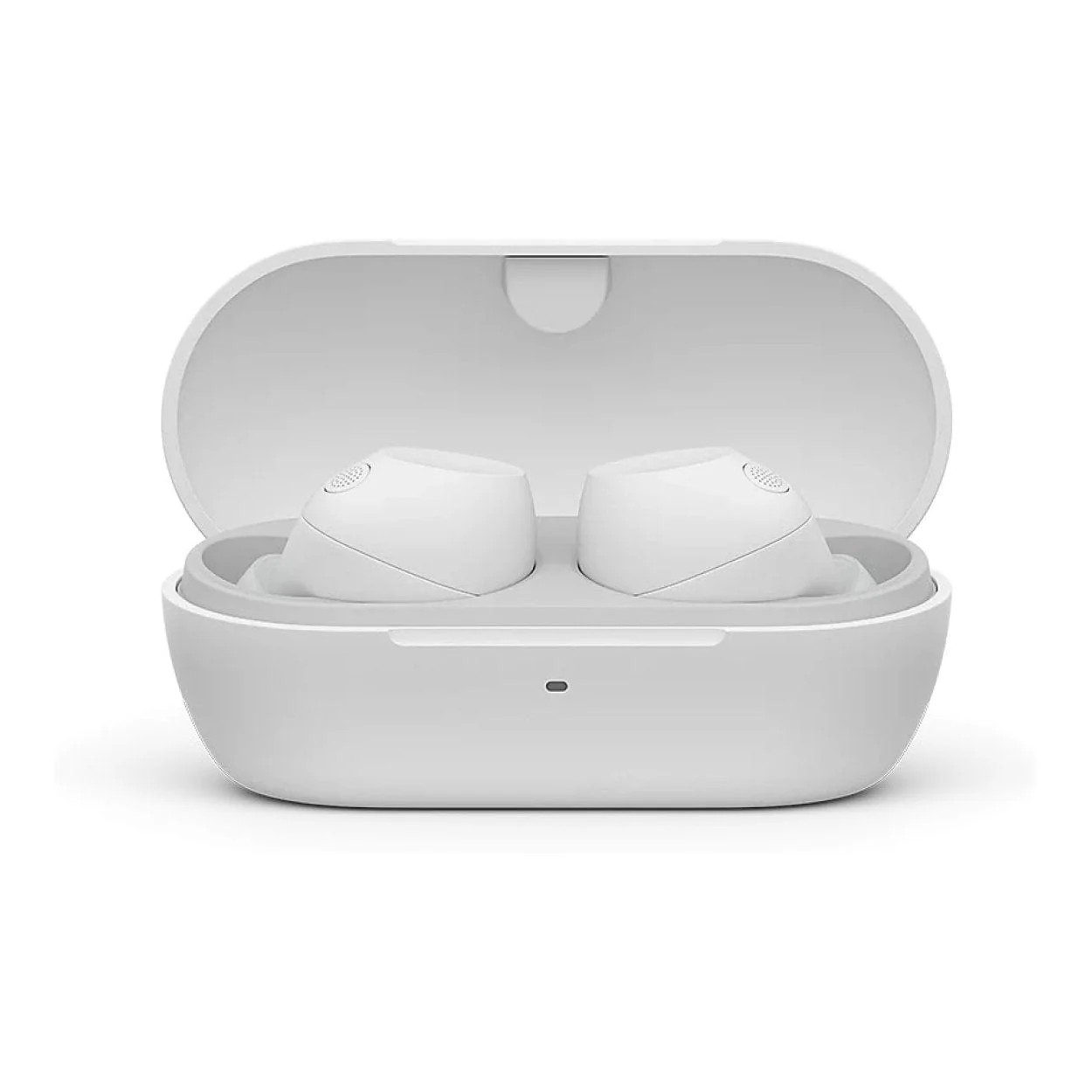 Sony True Wireless Earbuds White WF-C710N/WZ E - Image 2