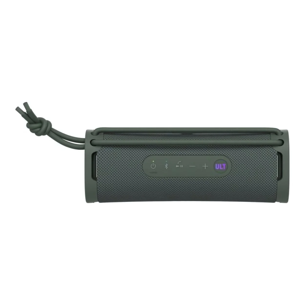 Sony ULT Field 1 Wireless Speaker - Forest Gray SRS-ULT10/HCE - Image 4