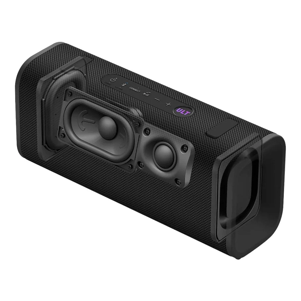 Sony ULT Field 3 Wireless Portable Speaker - Black SRS-ULT30/BCE - Image 4