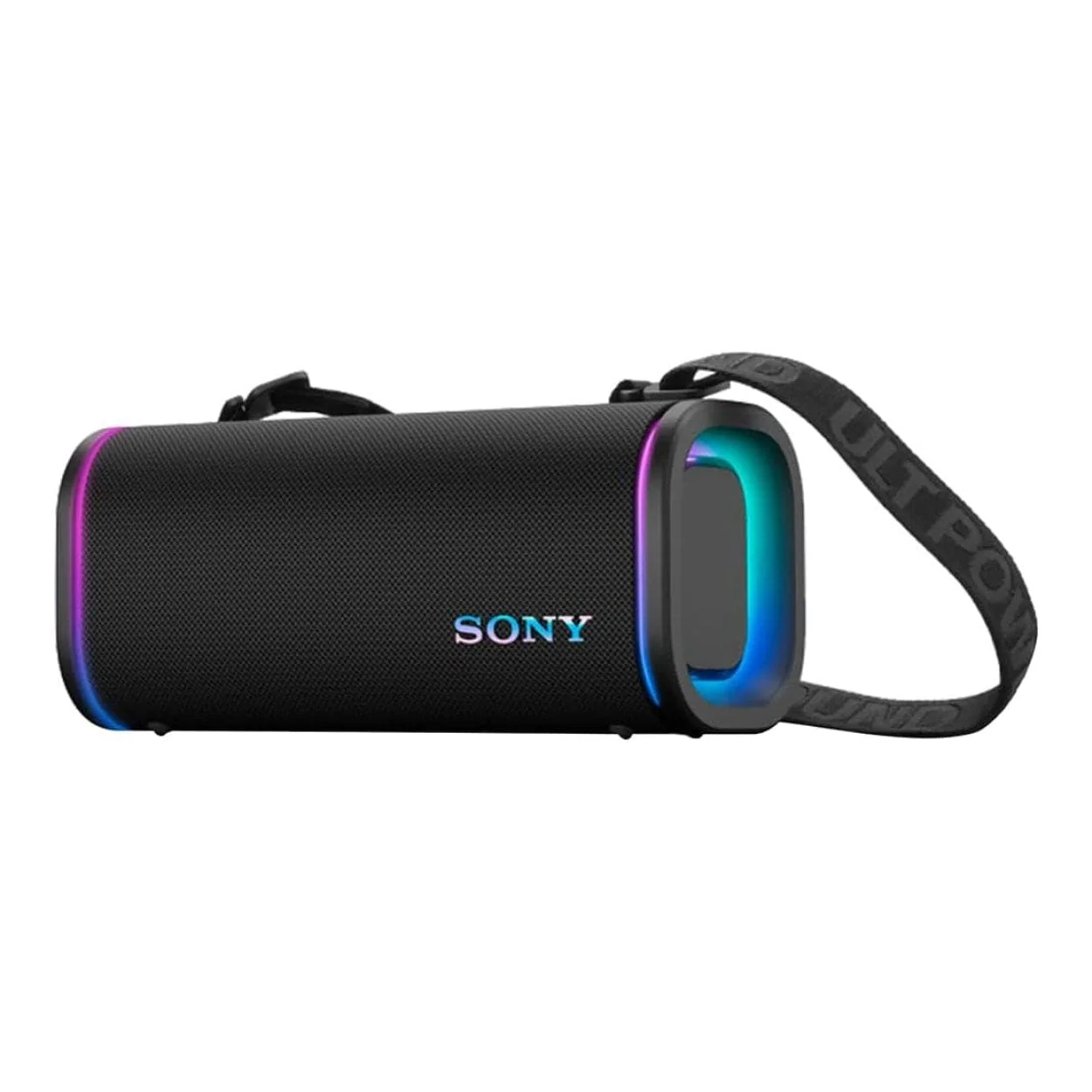 Sony ULT Field 5 Wireless Portable Speaker Black SRS-ULT50/BZE - Image 7