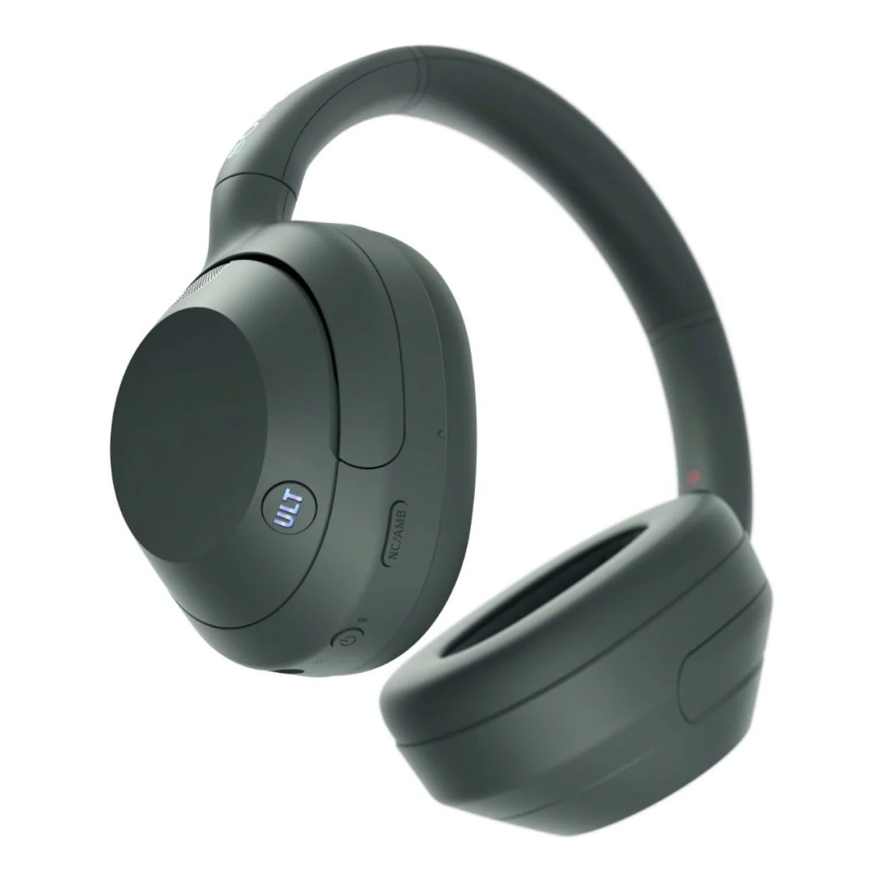 Sony ULT WEAR Wireless Noise Cancelling Headphones - Forest Gray Wh-ULT900N/H - Image 2