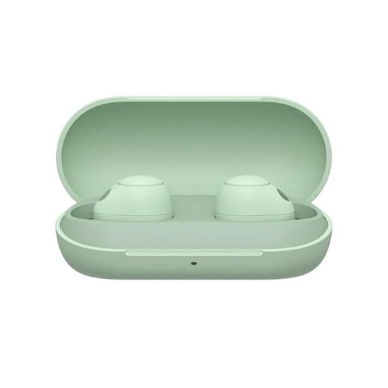 Sony WF-C700N Noise Cancelling True Wireless Earbuds Green WF-C700N/GZE