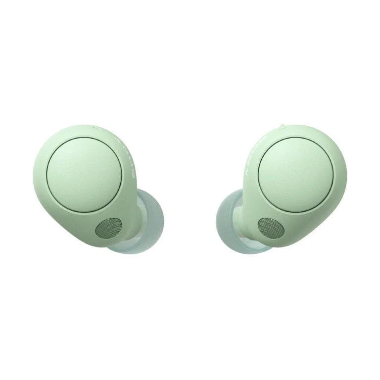 Sony WF-C700N Noise Cancelling True Wireless Earbuds Green WF-C700N/GZE - Image 2