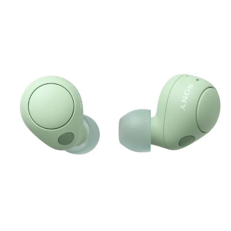 Sony WF-C700N Noise Cancelling True Wireless Earbuds Green WF-C700N/GZE - Image 4