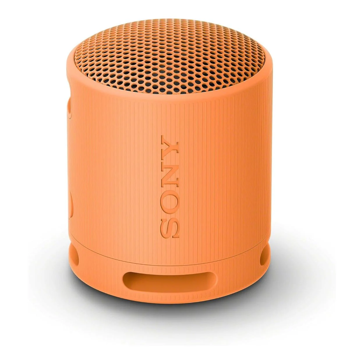 Sony XB100 Portable Bluetooth Speaker Orange SRS-XB100/DCE - Image 2