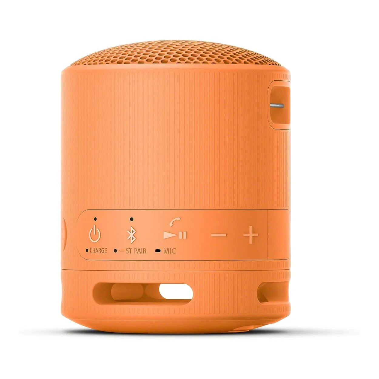Sony XB100 Portable Bluetooth Speaker Orange SRS-XB100/DCE - Image 4