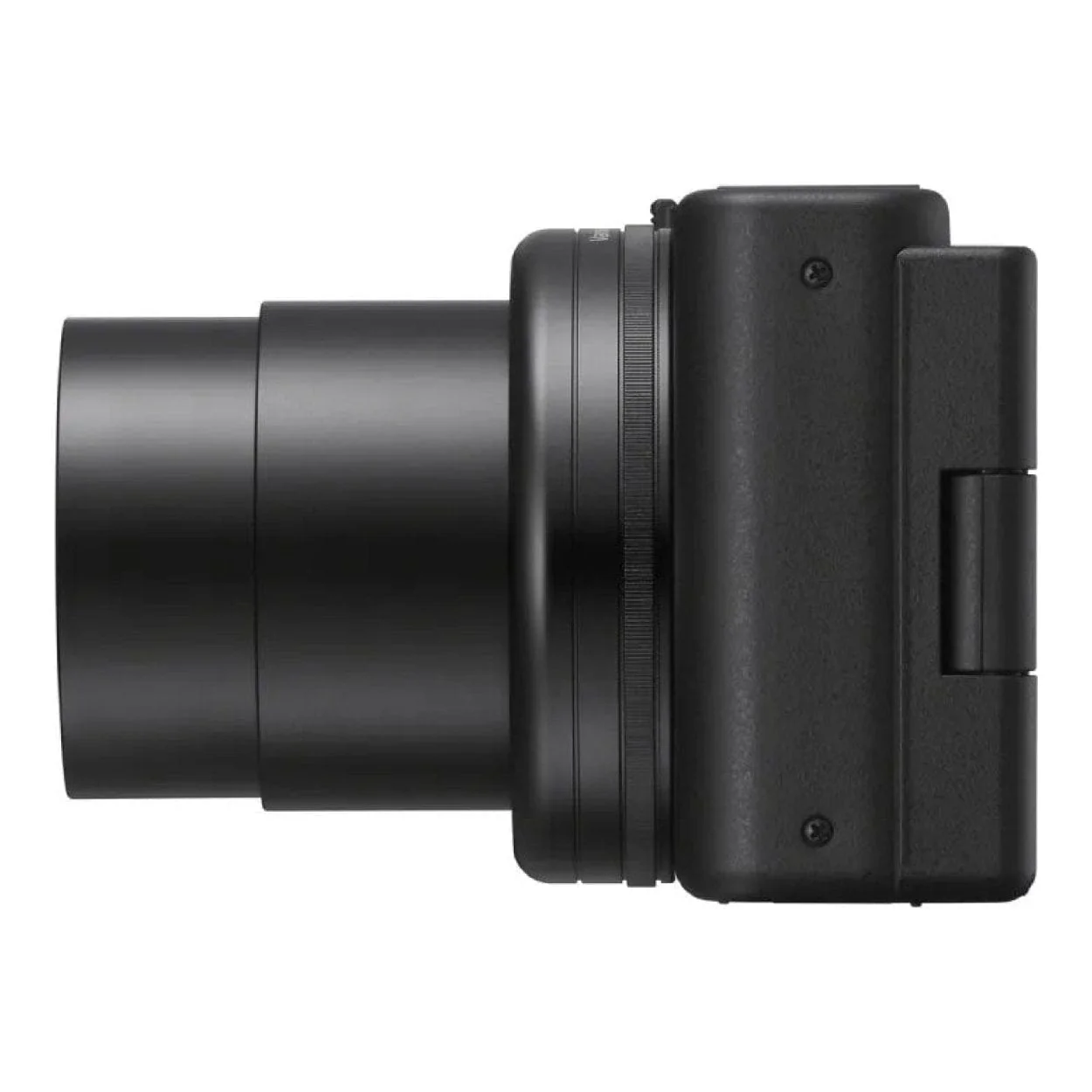 Sony ZV-1 20.1MP Digital Camera Black with ZEISS 24-70mm f/1.8-2.8 Lens SODCZV1B - Image 10