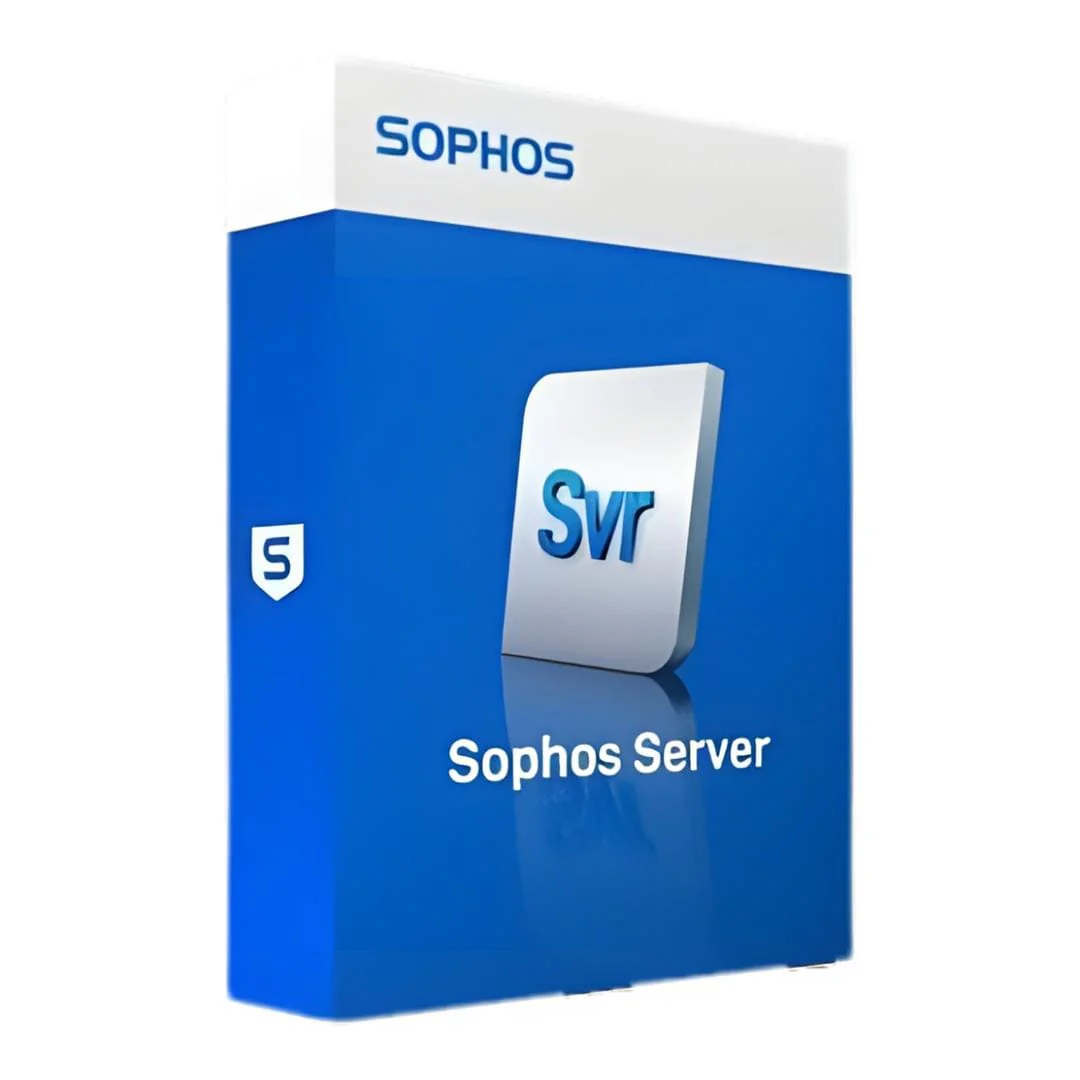 Sophos Central Intercept X Advanced 3-Year Subscription Download for Server CIXA0S36BANCAA