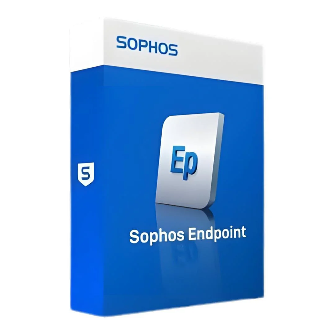 Sophos Central Intercept X Advanced Antivirus 1-Year Subscription Download CIXA0U12AANCAA