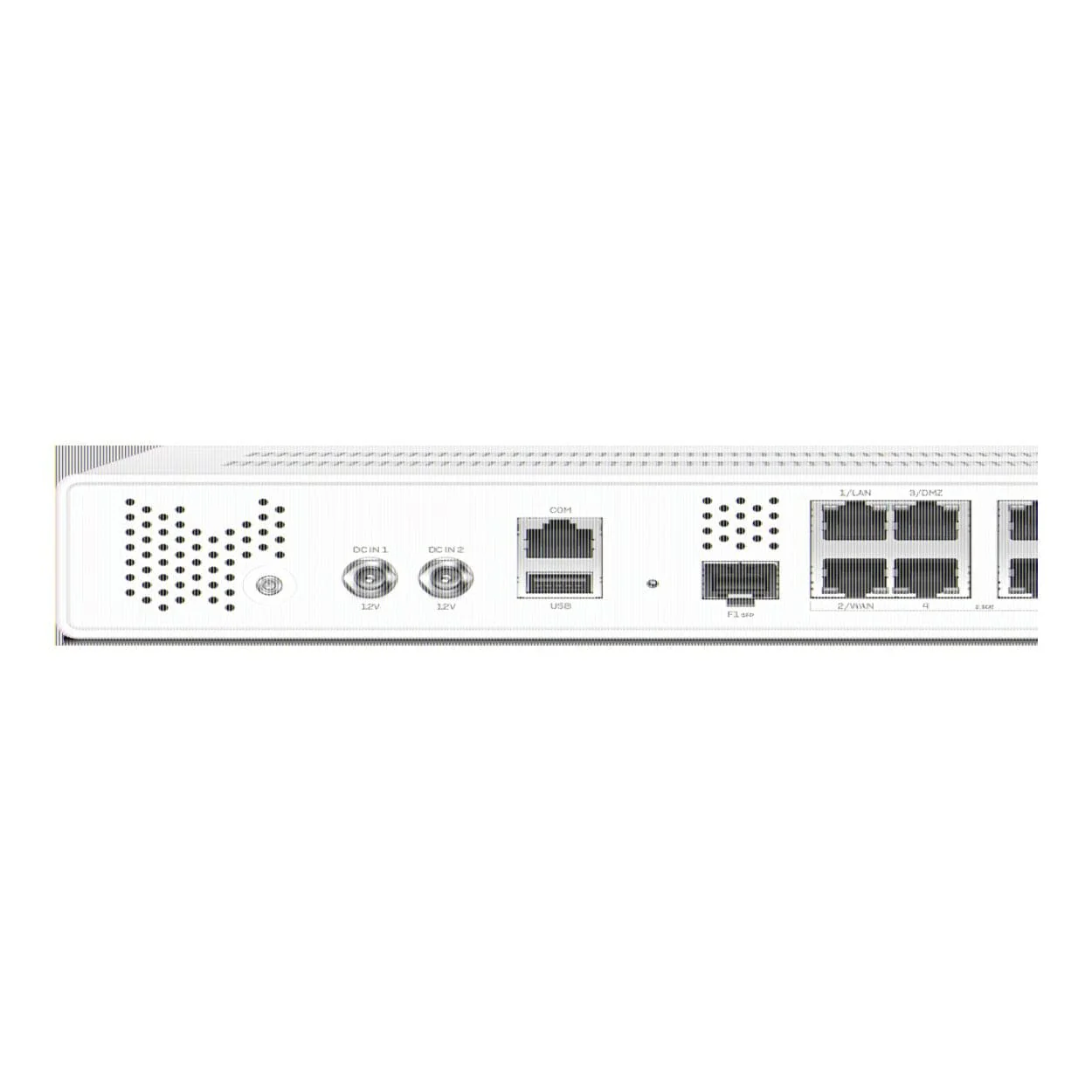 Sophos XGS 108w 12.5Gbps Hardware Firewall - EU Power Cord XW108Z00ZZPCEU - Image 2