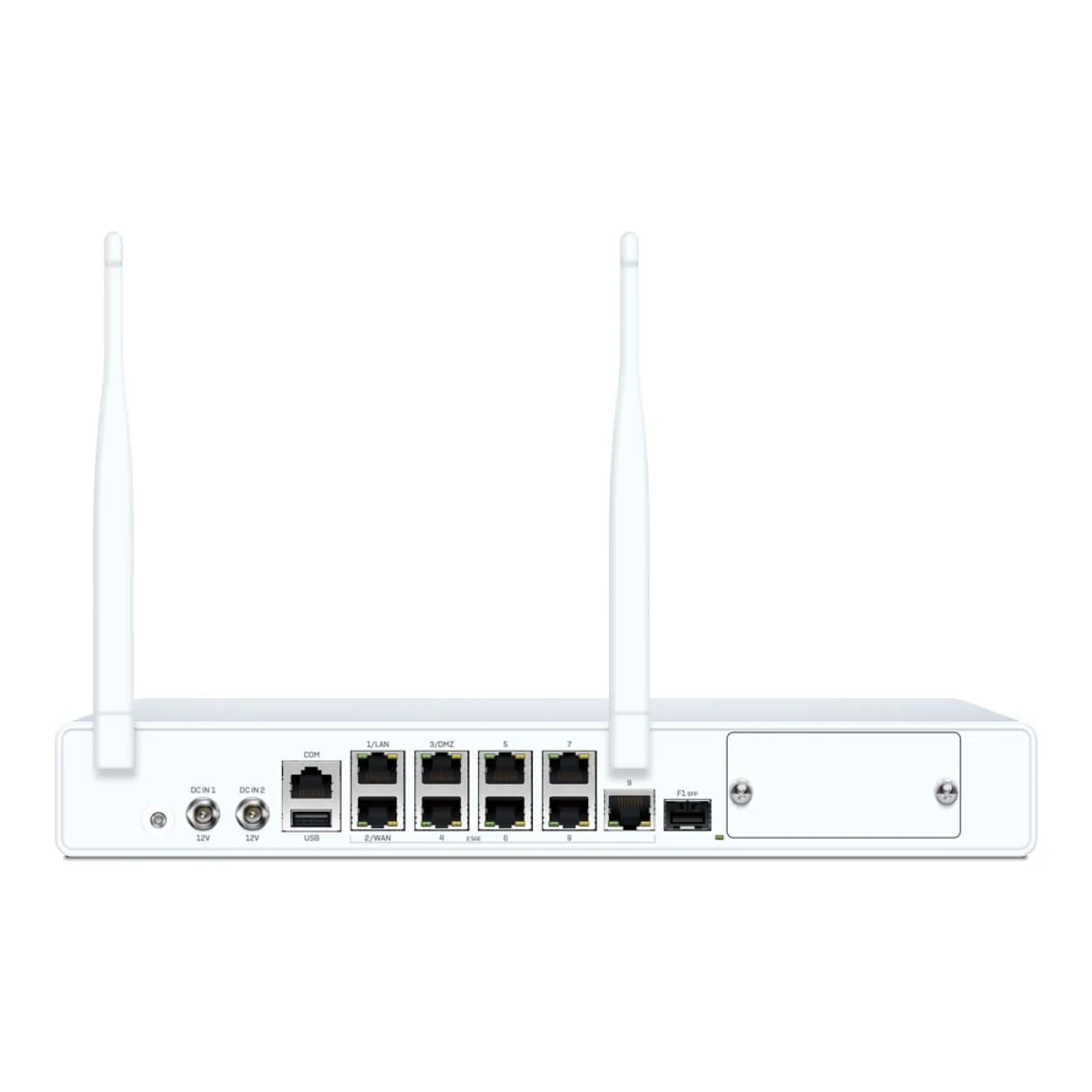 Sophos XGS 118w 15.5GGbps Hardware Firewall XW118Z00ZZPCEU - Image 2