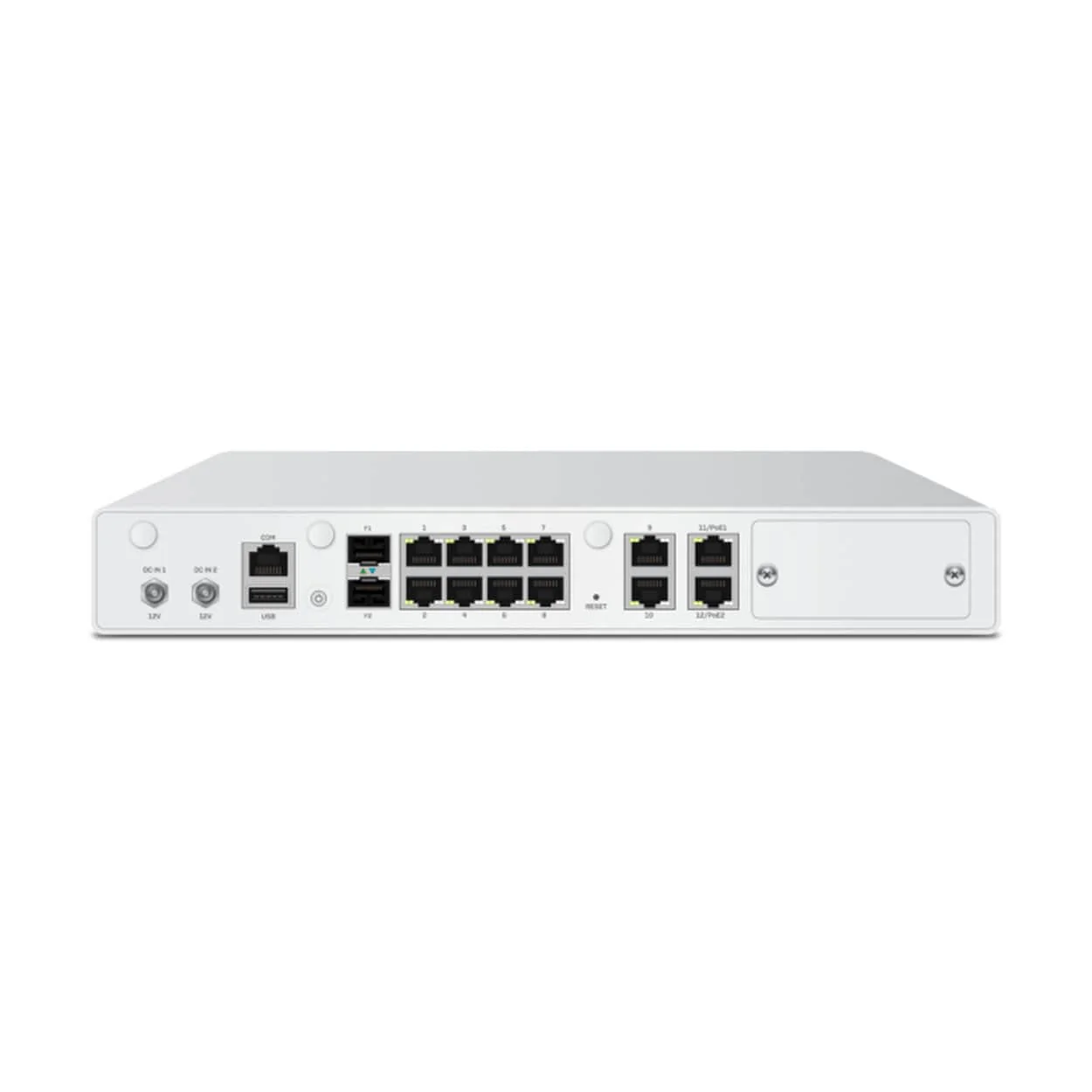Sophos XGS 126 Hardware Firewall XA1CTCHEU - Image 2
