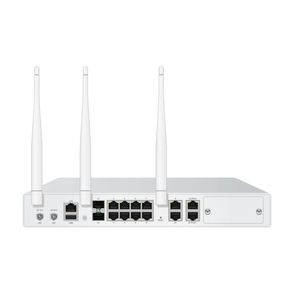 Sophos XGS 126w Hardware Firewall XY1CTCHEU - Image 2
