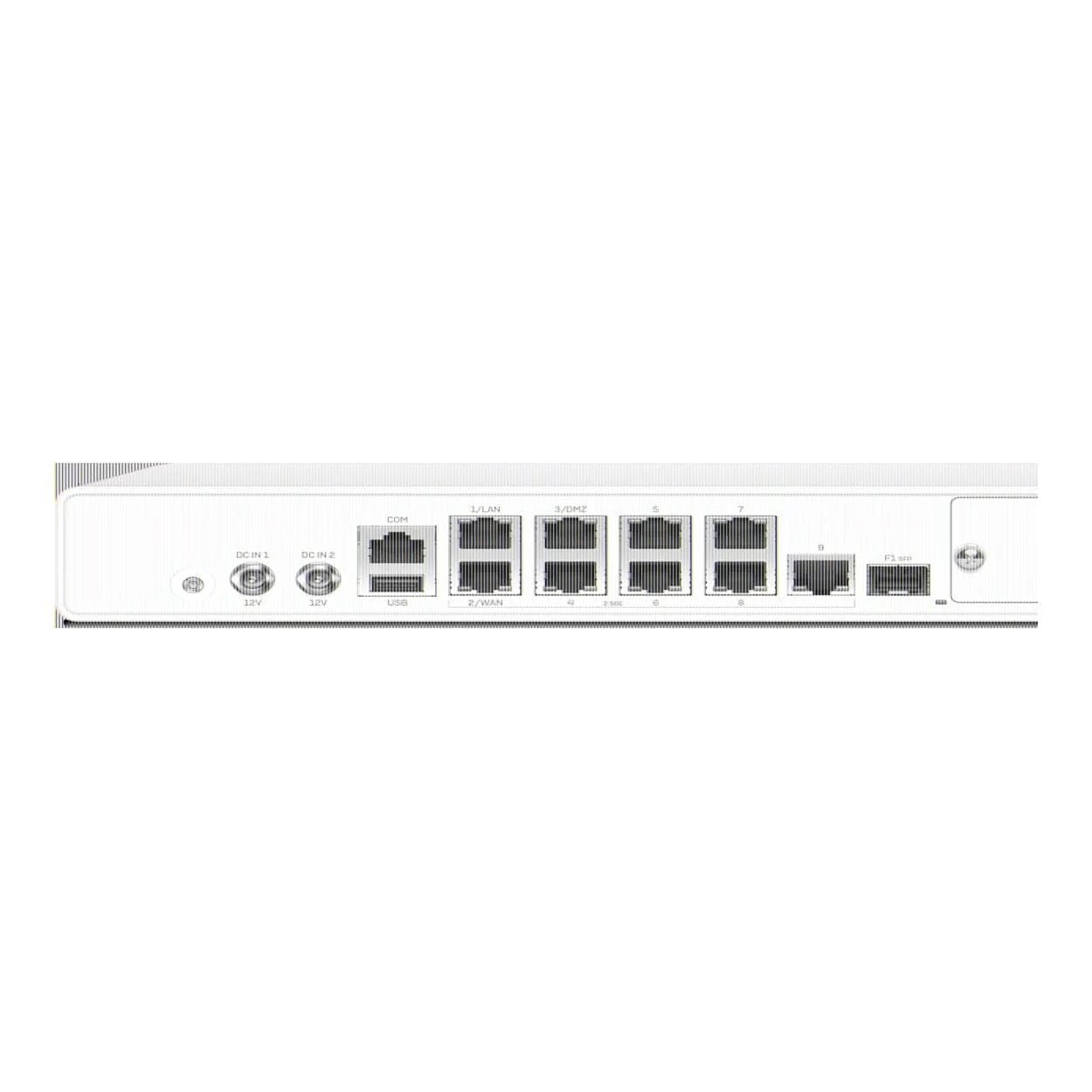 Sophos XGS 128 19.1Gbit/s Hardware Firewall XG128Z00ZZPCEU - Image 2