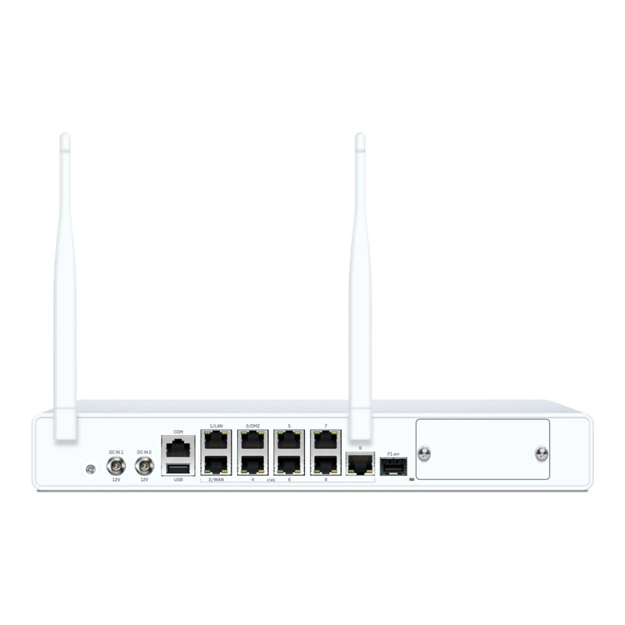 Sophos XGS 128w 19.1Gbps Hardware Firewall XW128Z00ZZPCEU - Image 2