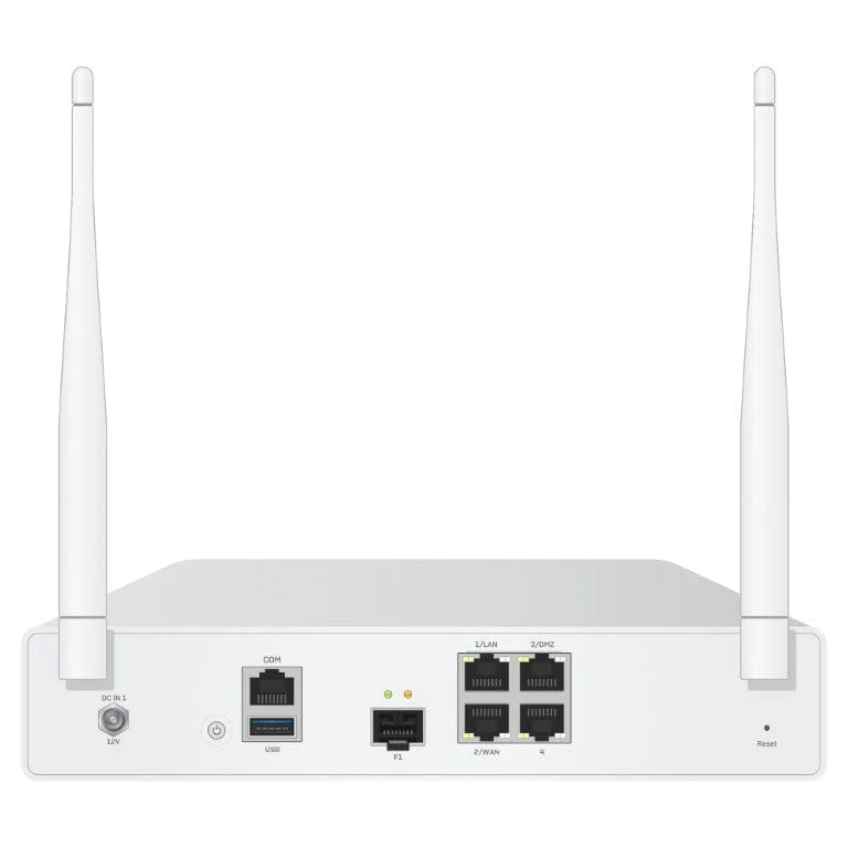 Sophos XGS 87w Hardware Firewall XY8BTCHEU - Image 2