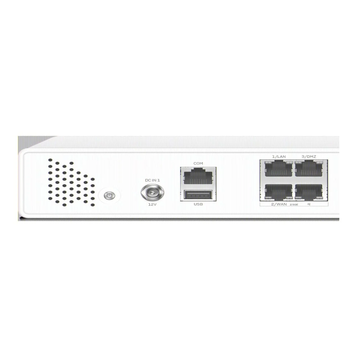 Sophos XGS 88 9.9GGbps Hardware Firewall XG88ZZ00ZZPCEU - Image 2