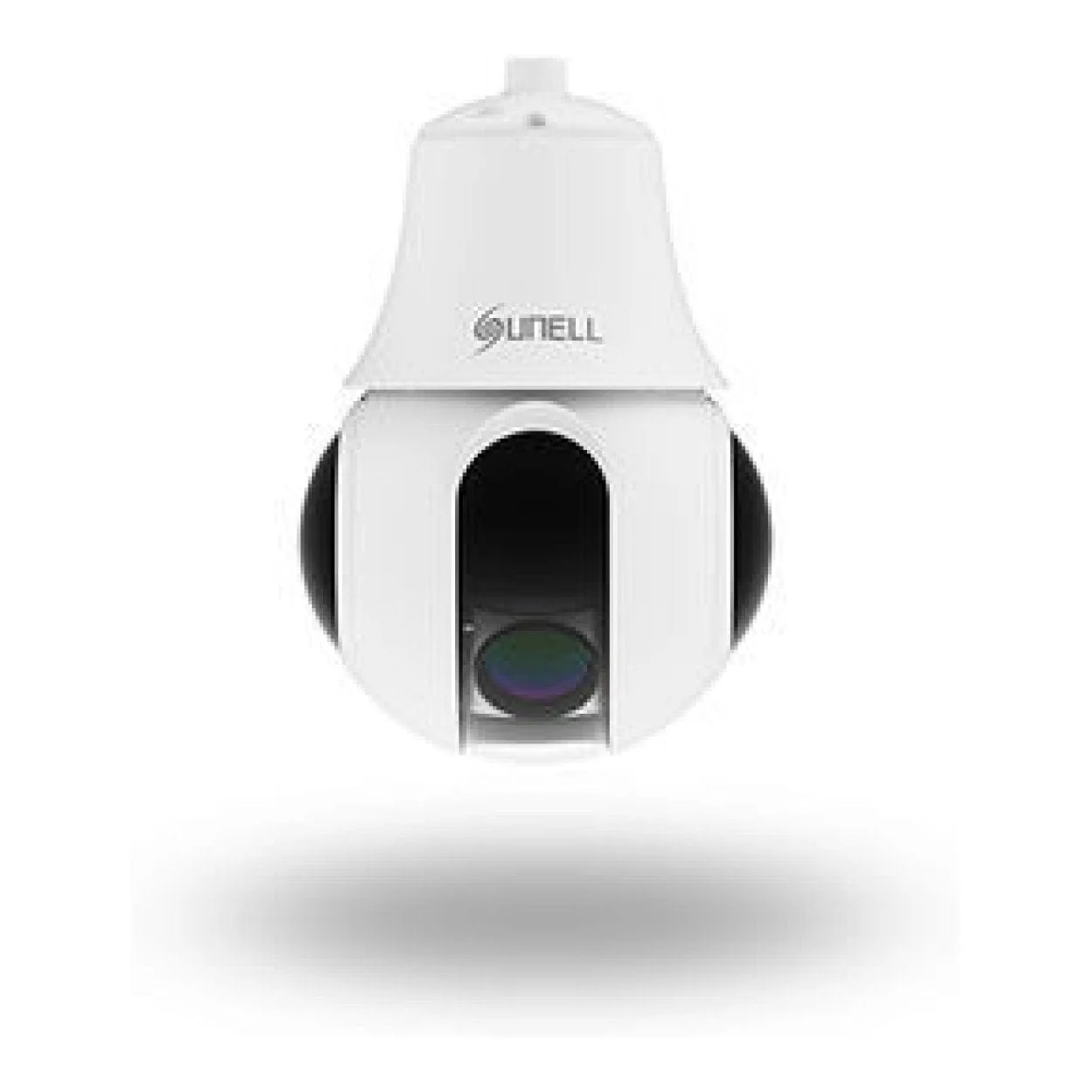 Sunell 5MP PTZ Speed Dome Security Camera SN-IPS5953MDR-Z40-WO - Image 3