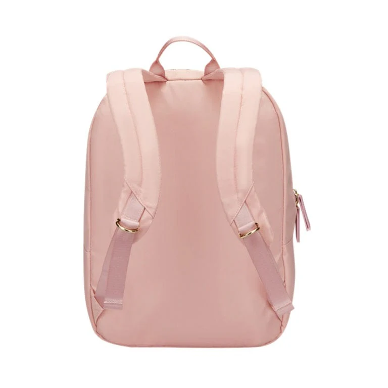 SupaNova Gabi 15.6-inch Notebook Backpack - Pink SN-1053-PK - Image 2