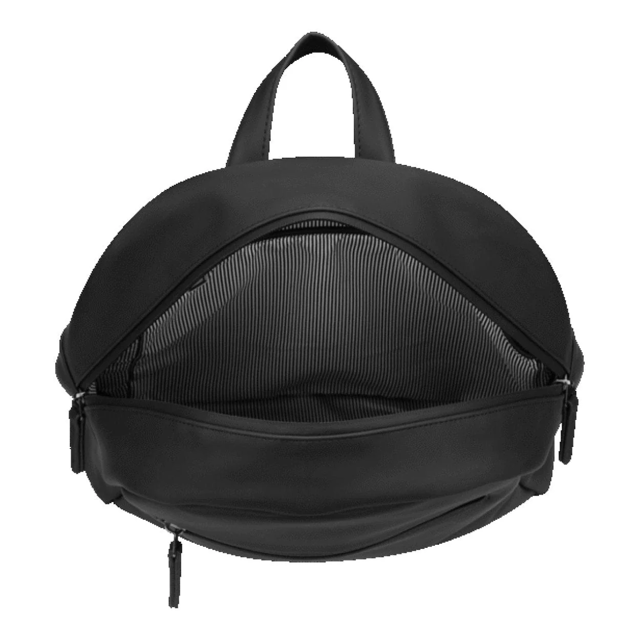 Supanova Layla 15.6-inch Notebook Backpack Black SN-1061-BK - Image 2