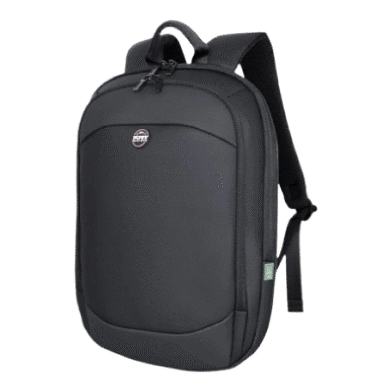 Supanova Layla 15.6-inch Notebook Backpack Black SN-1061-BK - Image 4