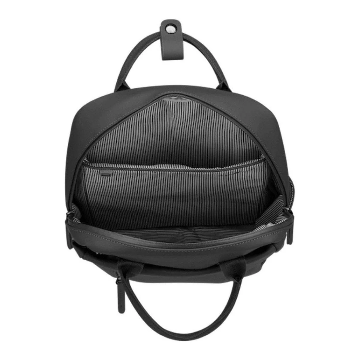 Supanova Sutton 14.1-inch Notebook Backpack Charcoal SN-1071-CH - Image 3