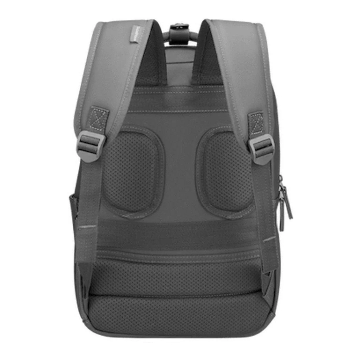 Supanova Sutton 14.1-inch Notebook Backpack Charcoal SN-1071-CH - Image 4