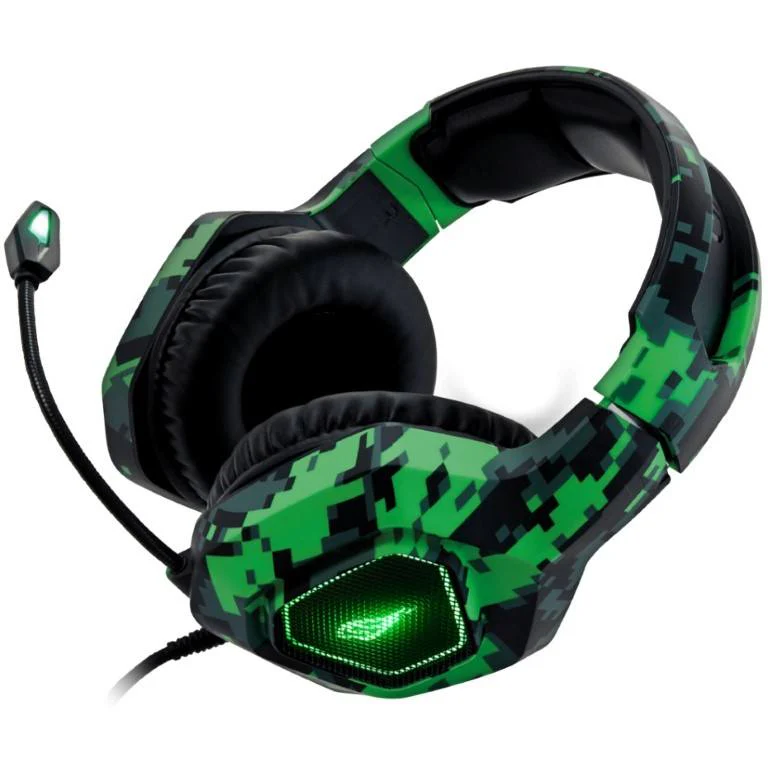 SureFire Skirmish Wired Gaming Headsets 48821 - Image 3