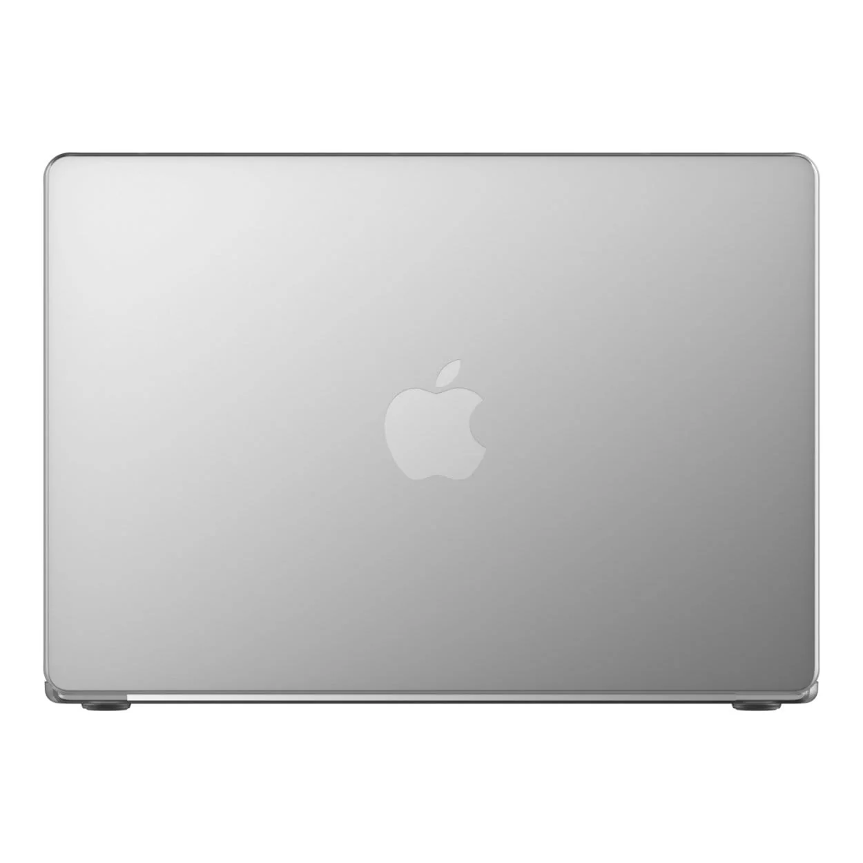 SwitchEasy 13.6-inch Protective Notebook Case for MacBook Air - Transparent SMB136012TR22 - Image 5