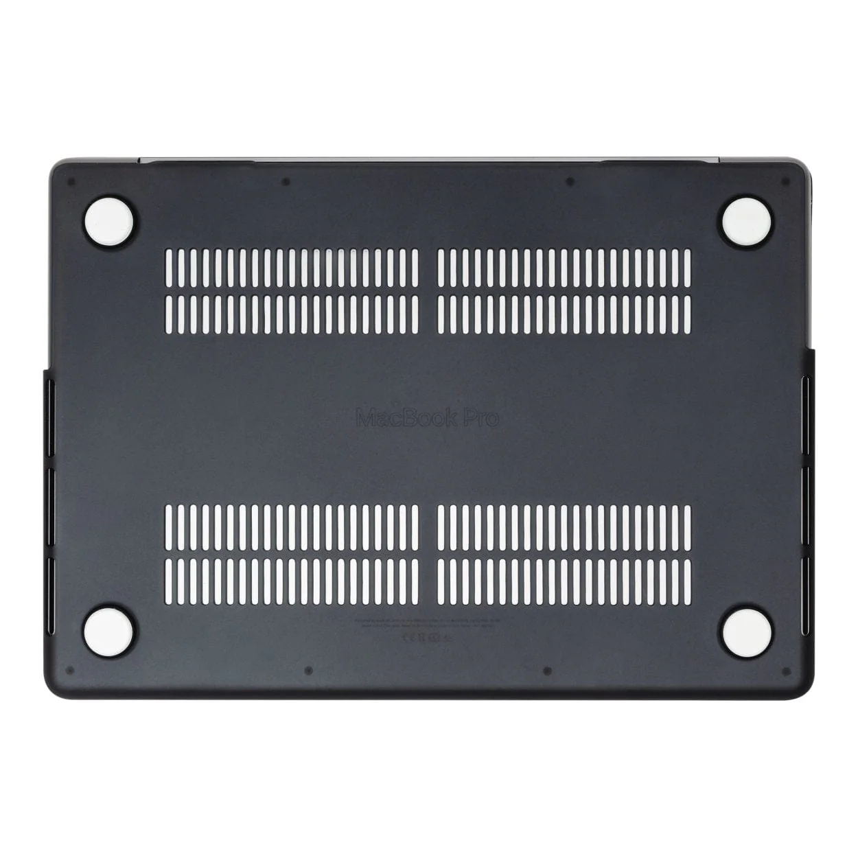 SwitchEasy Artist 13.6-inch Protective Case for MacBook Air - Rainbow SMB136060RB22 - Image 3