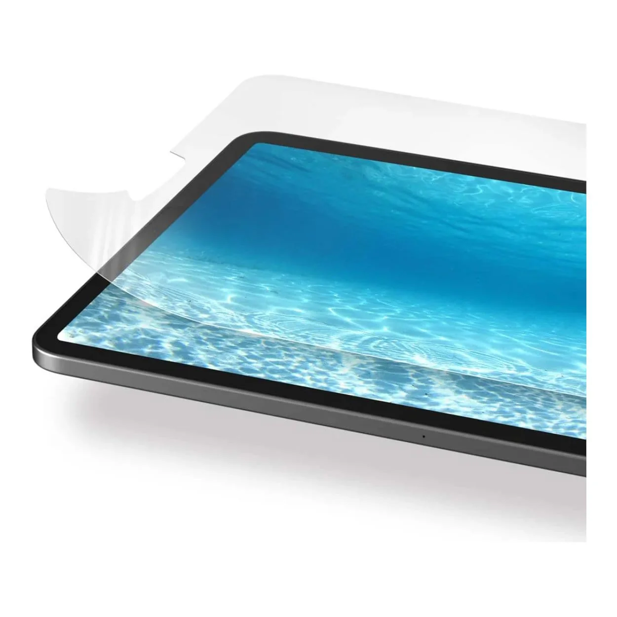 SwitchEasy Defender Screen Protector for iPad Pro GS-109-173-242-65 - Image 2