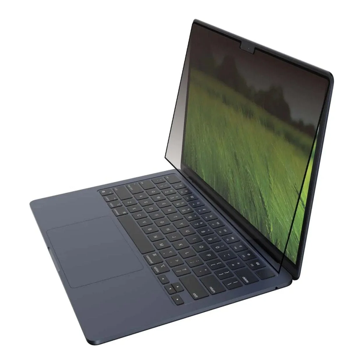 SwitchEasy EasyProtector 13.6-inch Privacy Screen Protector for MacBook Air SMB136056TR22 - Image 4