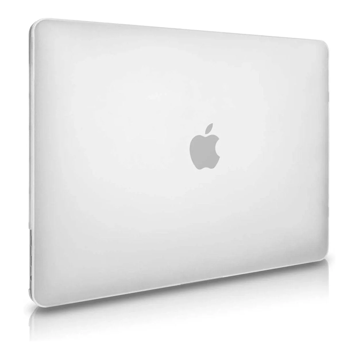 SwitchEasy Nude 13-inch Hardshell Protective Notebook Case for MacBook Pro - Transparent - Image 3