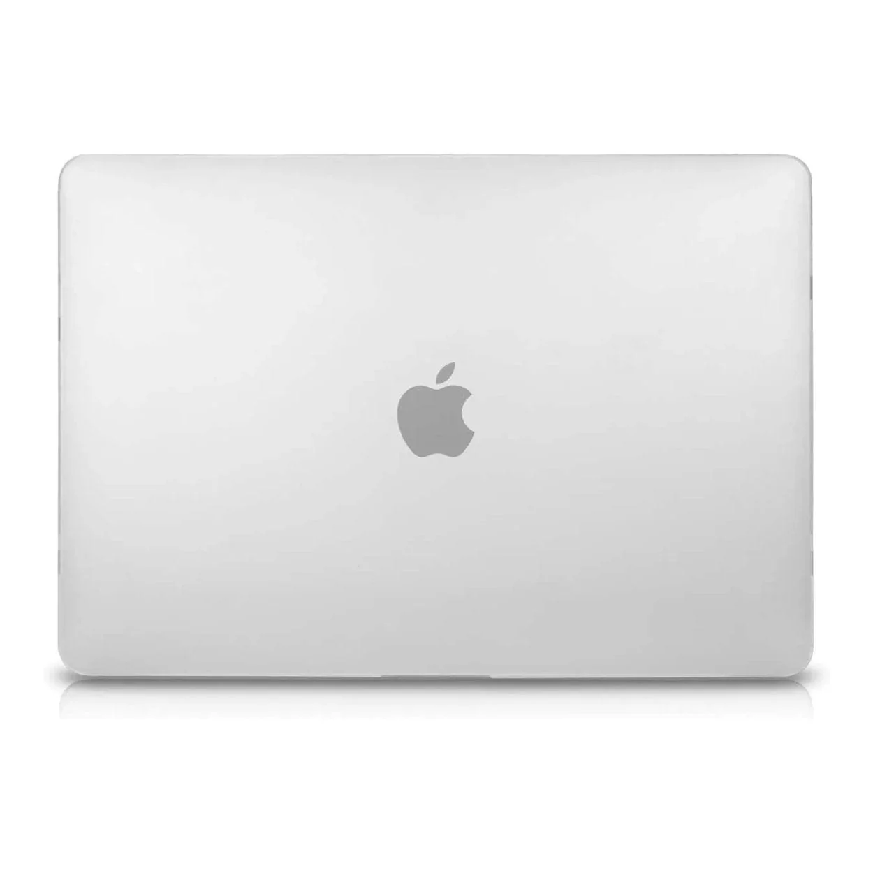 SwitchEasy Nude 15-inch Hardshell Protective Notebook Case for MacBook Air - Transparent - Image 2