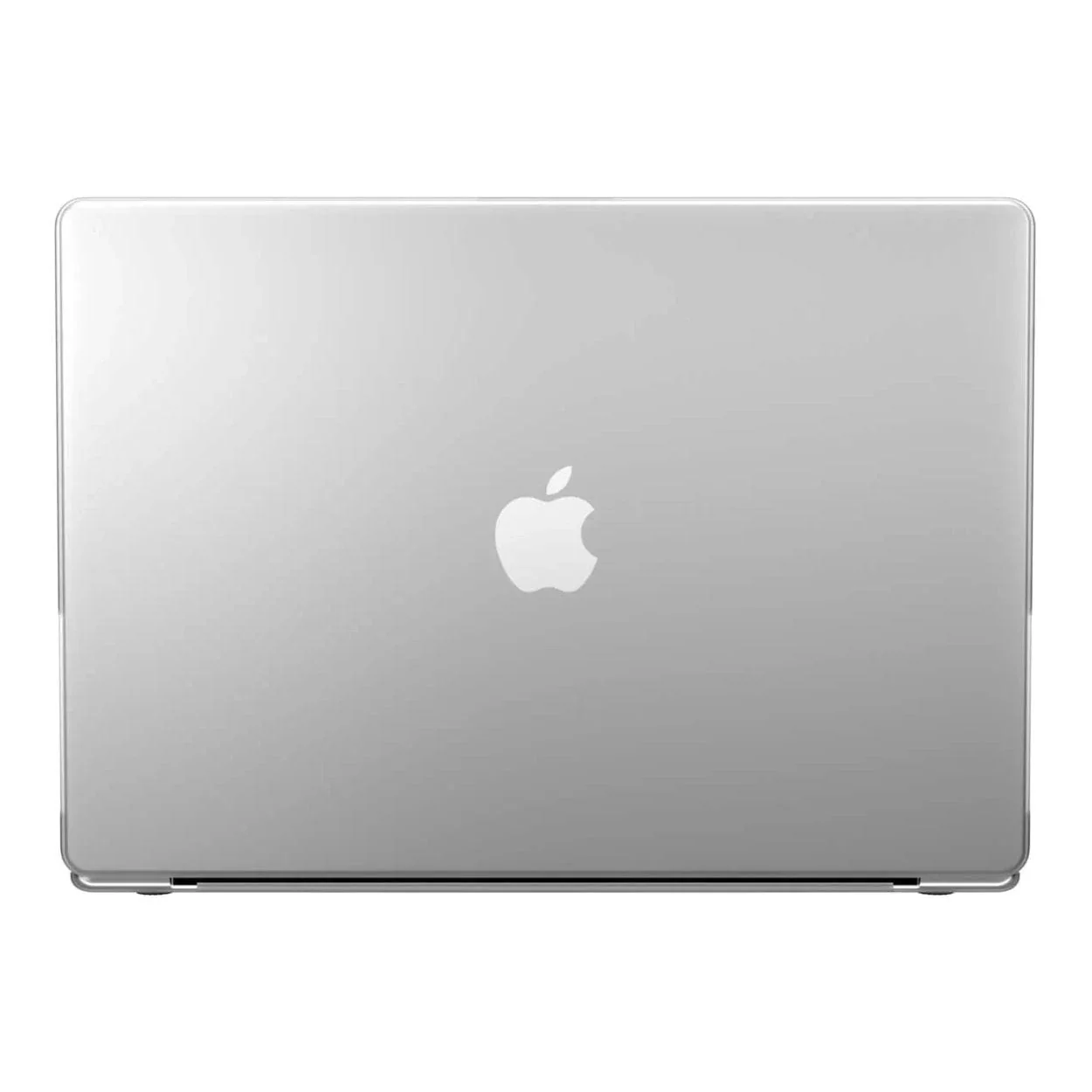 SwitchEasy Nude 16-inch Protective Case for MacBook Pro - Translucent GS-105-233-111-65 - Image 2