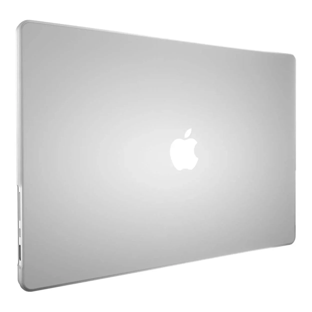 SwitchEasy Nude 16-inch Protective Case for MacBook Pro - Translucent GS-105-233-111-65 - Image 3