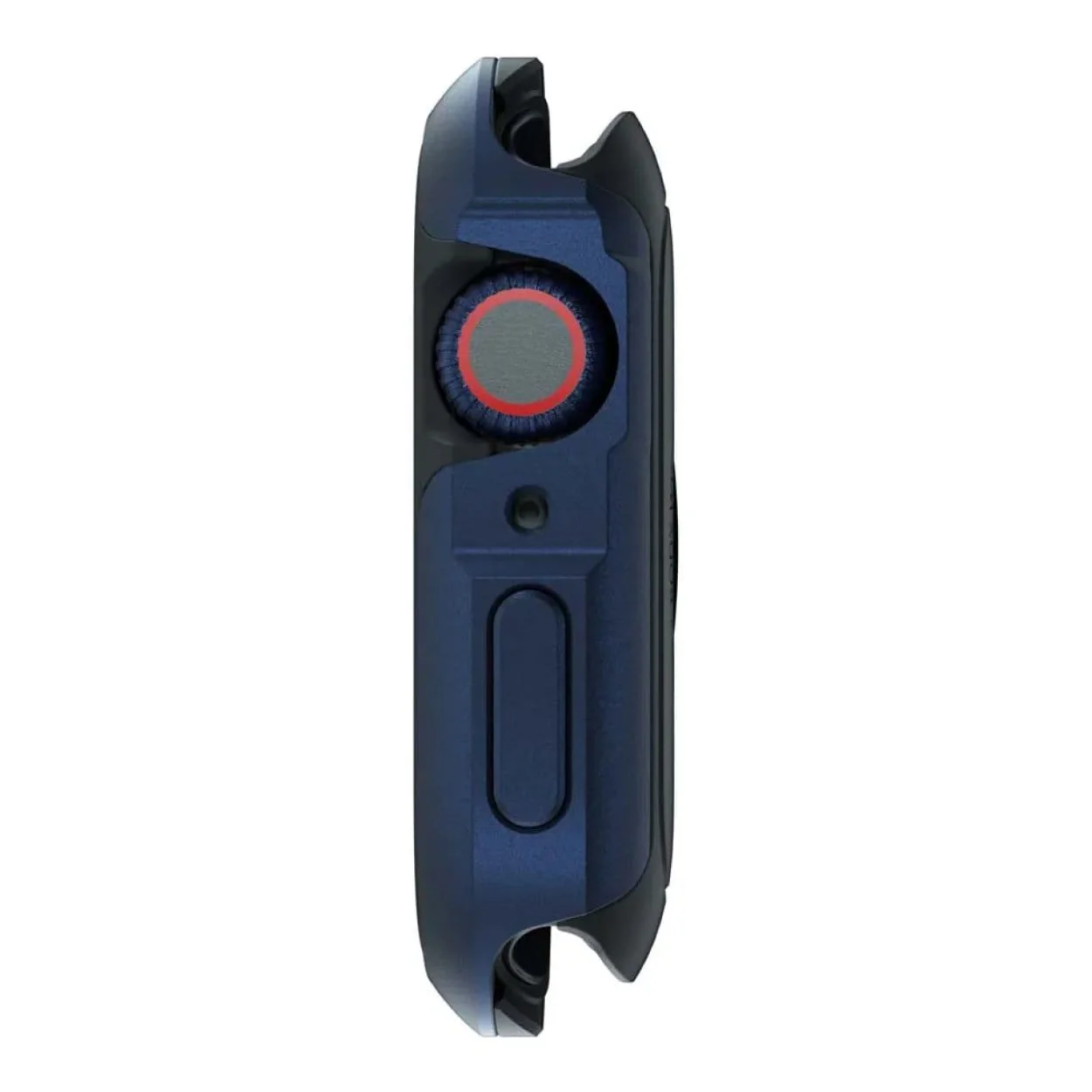 SwitchEasy Odyssey 40mm Protective Case for Apple Watch Blue GS-107-51-114-13 - Image 3