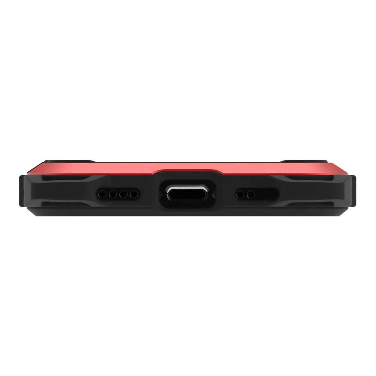 SwitchEasy Odyssey Protective Case for iPhone 12 Mini - Red GS-103-121-114-15 - Image 5