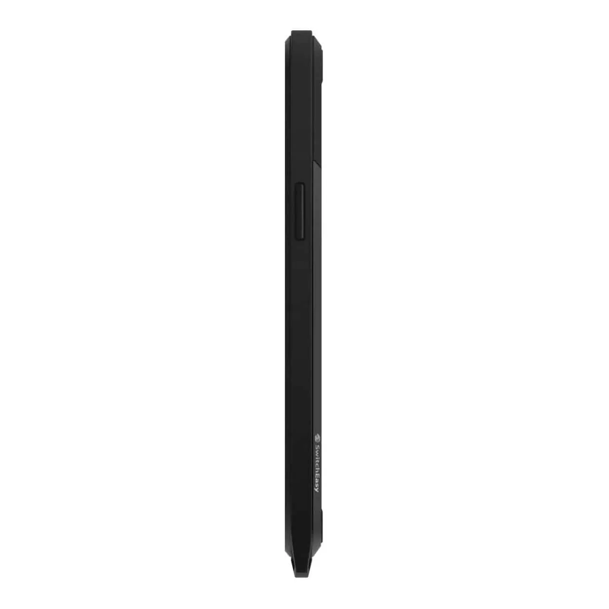 SwitchEasy Odyssey Protective Case for iPhone 12 Pro Max - Black GS-103-123-114-11 - Image 4