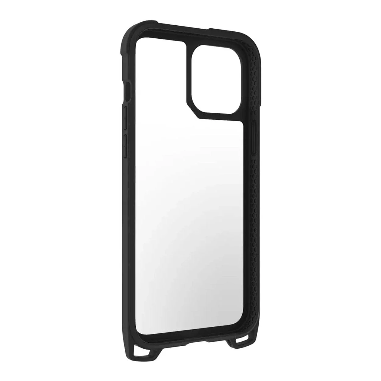 SwitchEasy Odyssey Protective Case for iPhone 12 Pro Max - Black GS-103-123-114-11 - Image 6