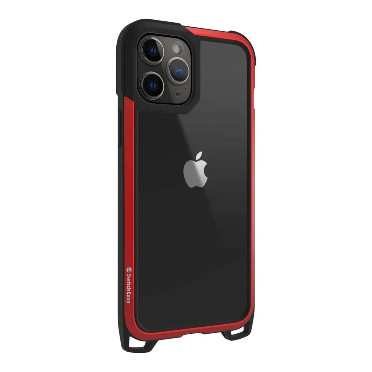 SwitchEasy Odyssey Protective Case for iPhone 12 Pro - Red GS-103-122-114-15 - Image 2
