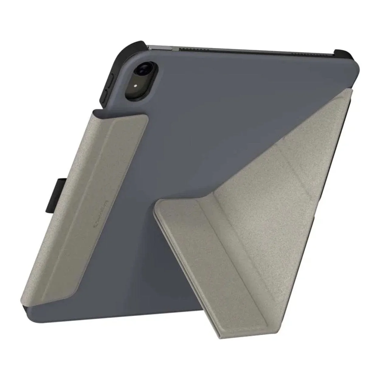 SwitchEasy Origami 11-inch Folio Tablet Case for iPad - Alaskan Blue SPD210093AB22 - Image 4