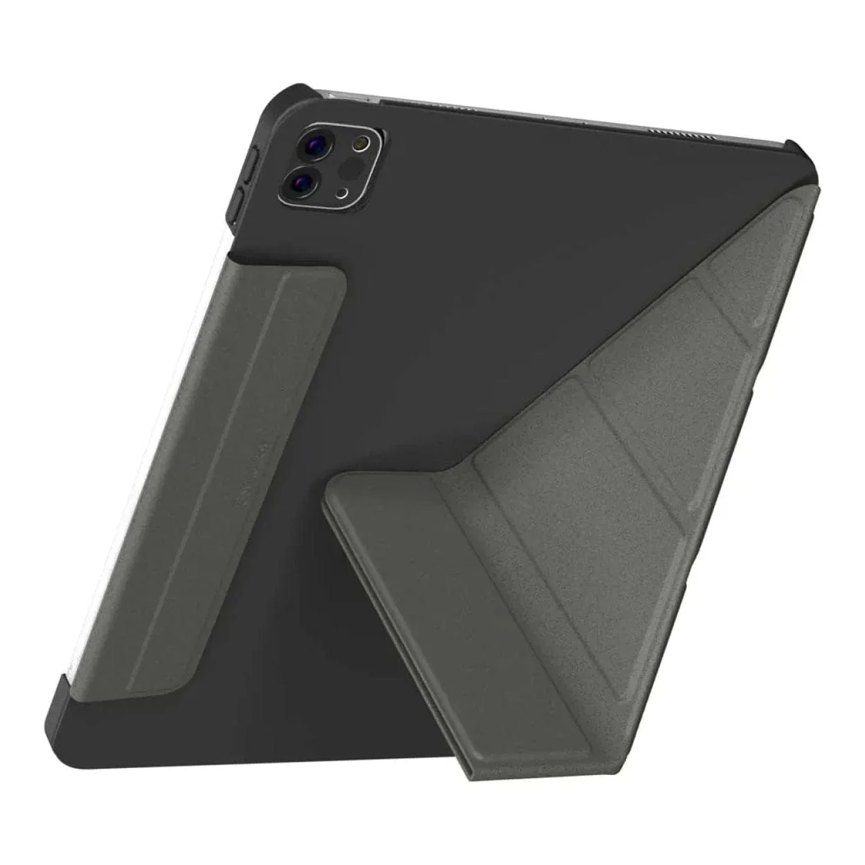 SwitchEasy Origami 11-inch Folio Tablet Case for iPad - Black SPD219093BK22 - Image 4