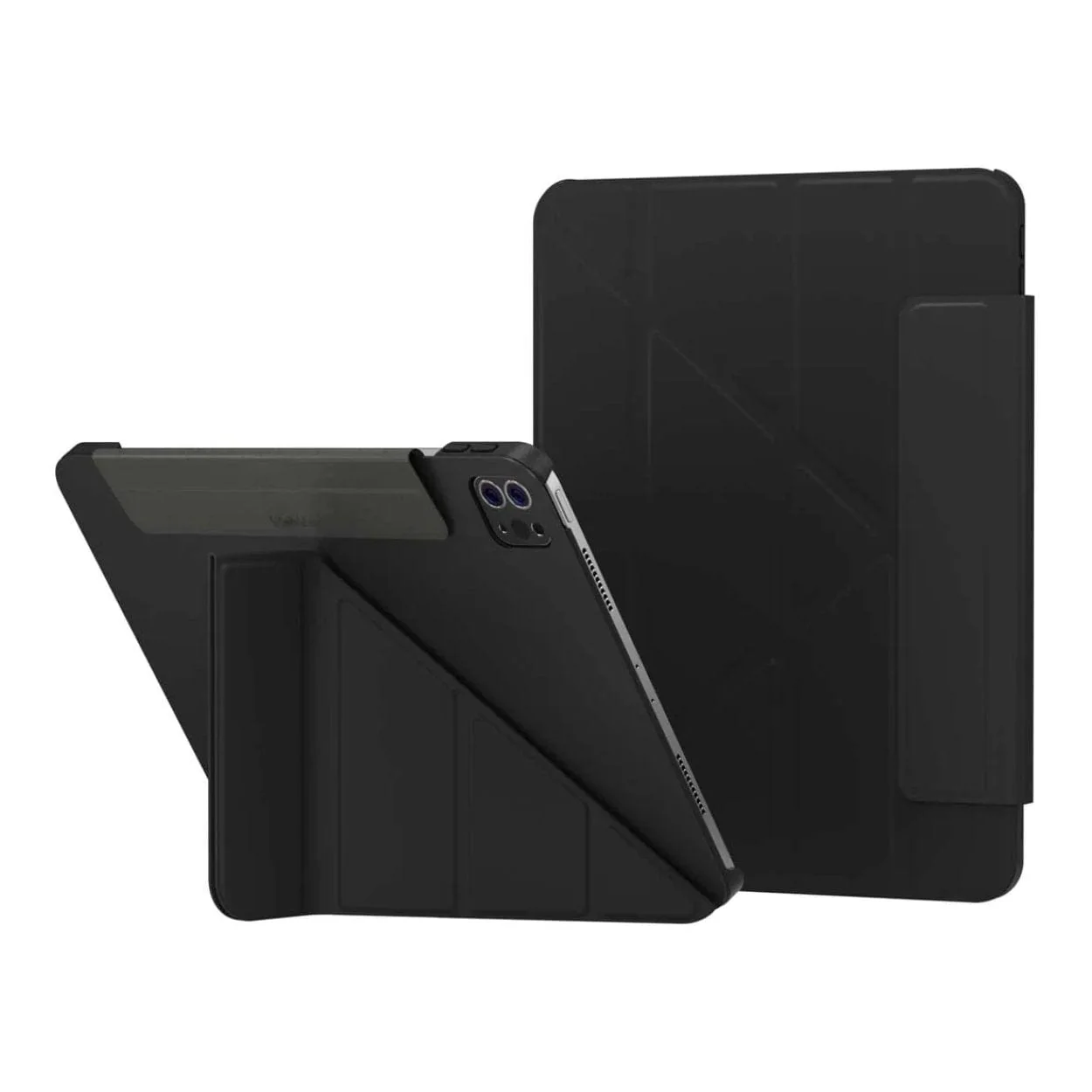 SwitchEasy Origami 11-inch Folio Tablet Case for iPad - Black SPD219093BK22 - Image 7