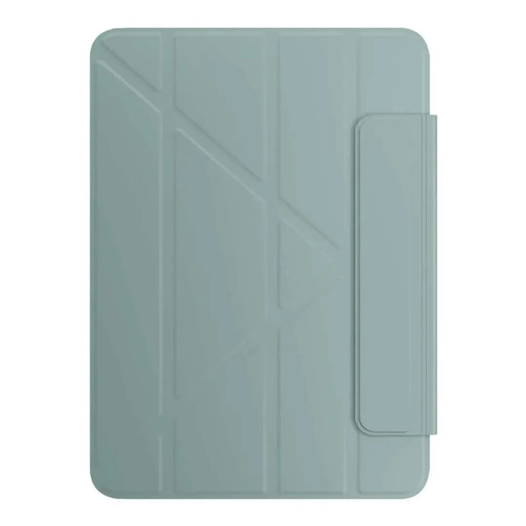 SwitchEasy Origami 11-inch Folio Tablet Case for iPad Pro - Exquisite Blue SPD241093XB24
