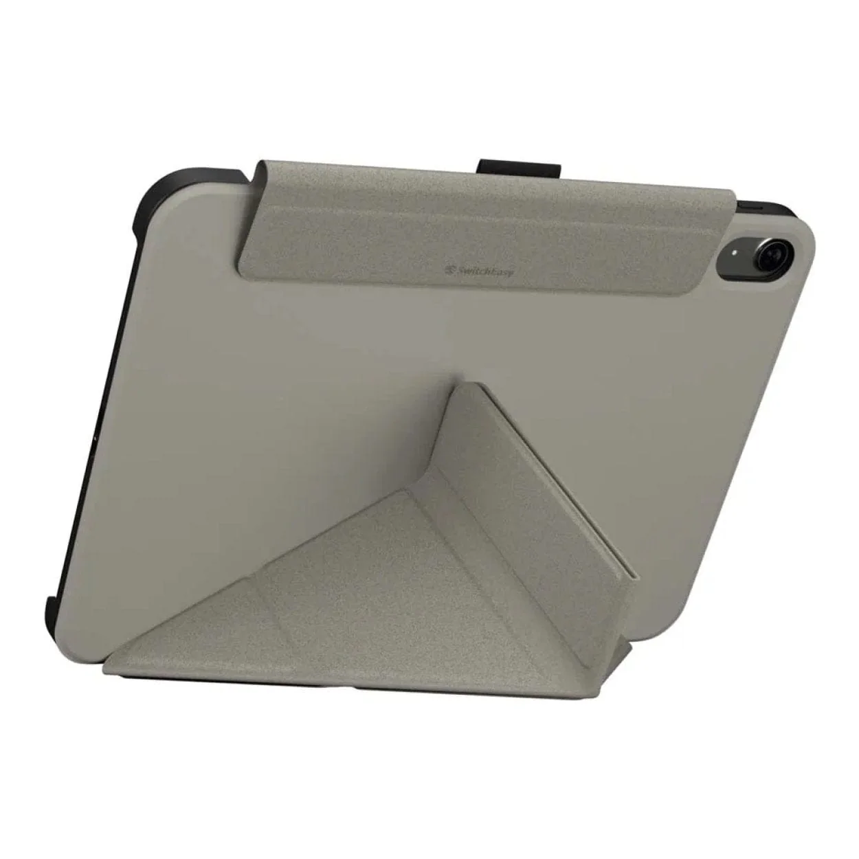 SwitchEasy Origami 11-inch Folio Tablet Case for iPad - Starlight SPD210093SI22 - Image 3
