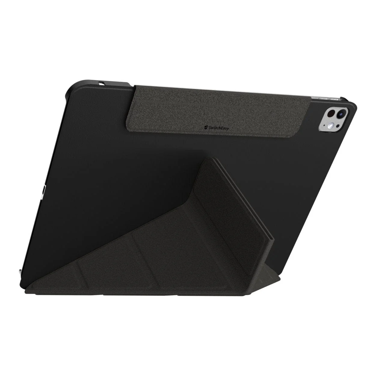 SwitchEasy Origami 11-inch Protective Tablet Case for iPad Pro 11 - Black SPD241093BK24 - Image 5