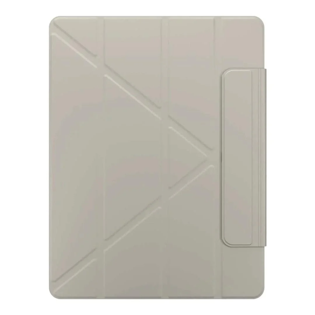 SwitchEasy Origami 13-inch Folio Tablet Case for iPad Pro - Starlight SPD212093SI22