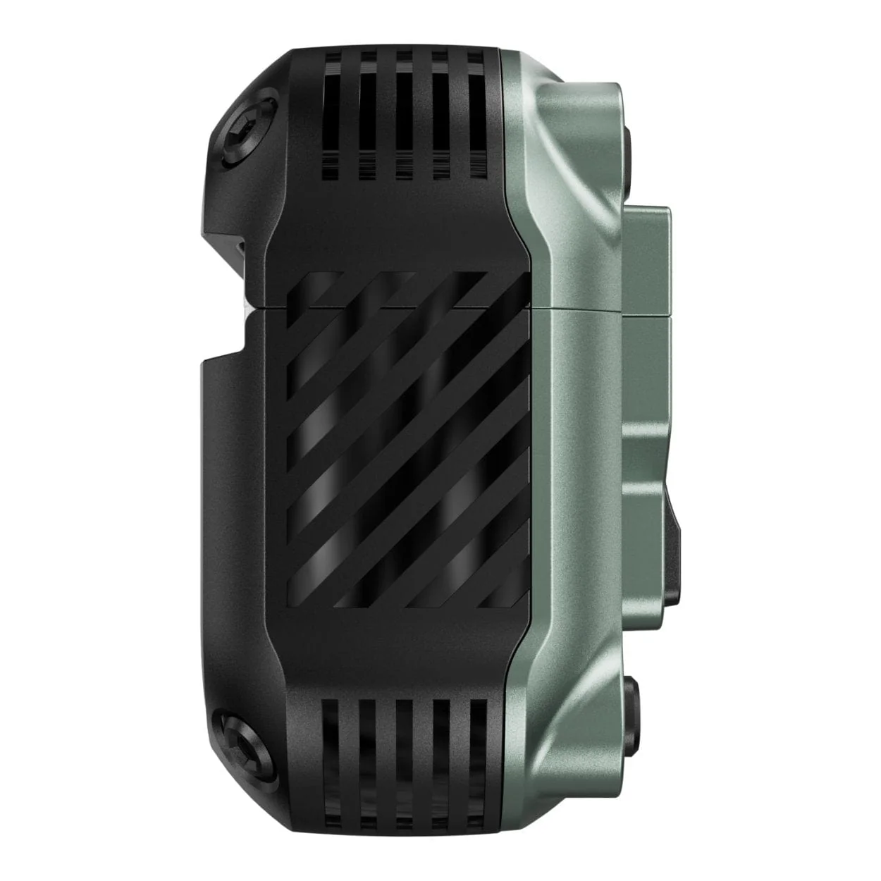 SwitchEasy Rugged Shield AirPods Case Green SAPAP2345SG24 - Image 3