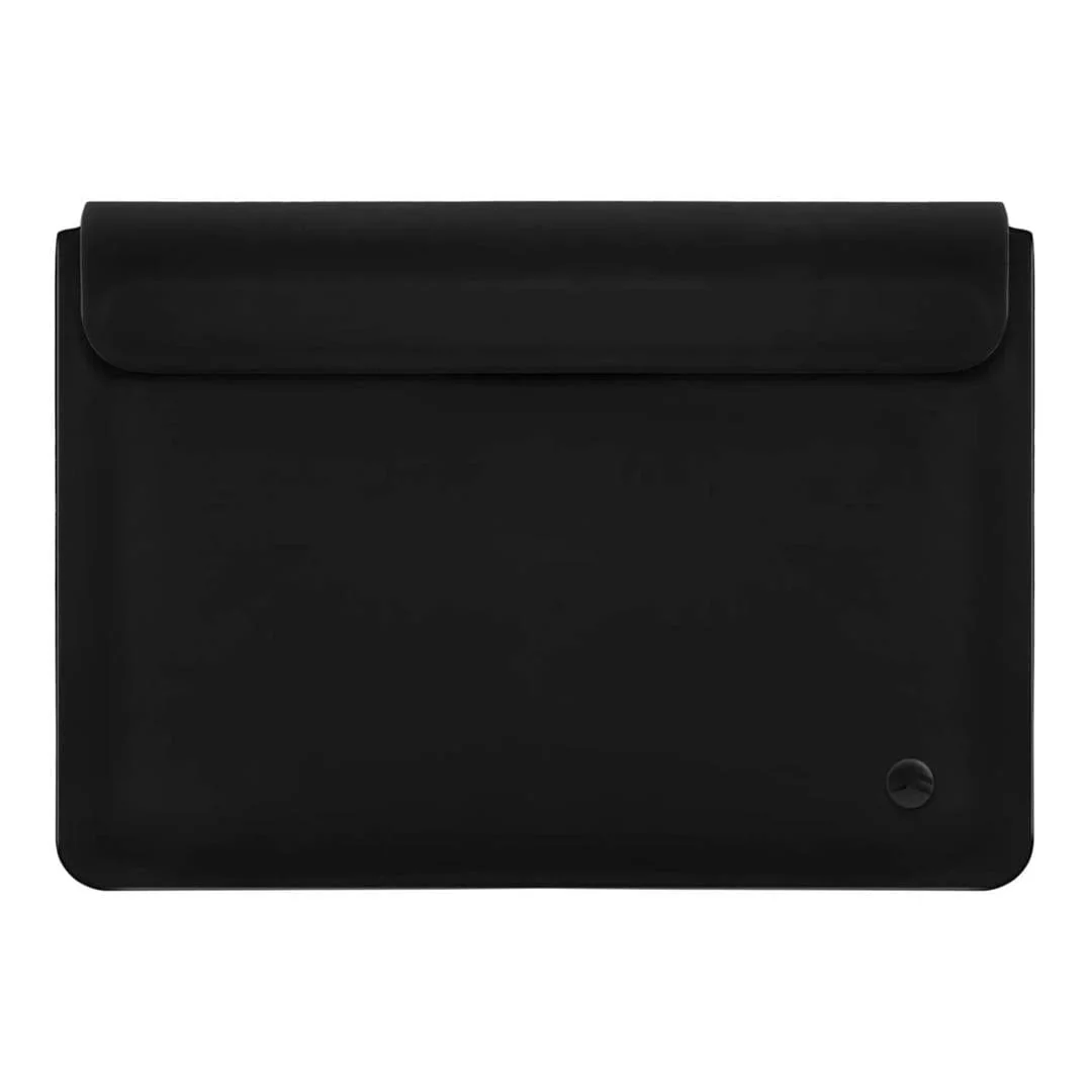 SwitchEasy Thins 15-inch Notebook Sleeve Black GS-105-39-169-11